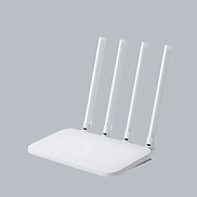 Bộ Phát Wifi Xiaomi Router 4A Dual Wifi Bản Tiếng Anh Quốc Tế