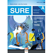 Sure Elementary A Student s Workbook with access code to e-zone