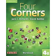 Four Corners WB 4B