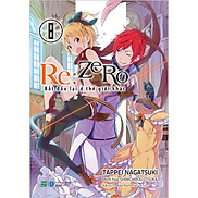 Re Zero - Tập 8