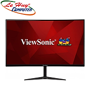 Màn hình LCD VIEWSONIC VX2718-2KPC-MHD 2560 x 1440 VA 165Hz 1 ms - Hàng