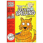 Let s Do Spelling 10-11