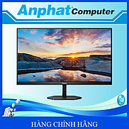 Màn hình LCD PHILIPS 27E1N3300A 27 Inch Full HD IPS 75Hz 1 ms - Hàng Chính
