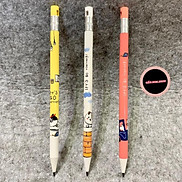 Bút chì bấm Ruột to 2.0mm