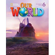 Our World Ame 6 Workbook