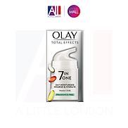Kem dưỡng Olay Total Effects 7 In One Anti Ageing Fragrance Free