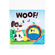 Woof Sound Book