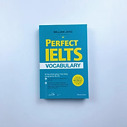 Combo Perfect IELTS 4 cuốn - Bản Quyền
