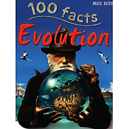 100 facts Evolution