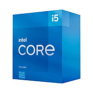 Bộ vi xử lý CPU Intel Core i7 - 11700F thế hệ 11 - Hàng Chính Hãng