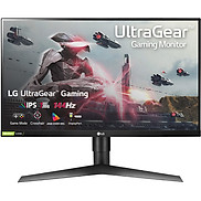 Màn Hình Gaming LG UltraGear 27GL650F