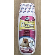 Sữa tắm trị ghẻ nấm cho chó Bio Derma - 150ml