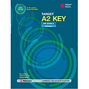 Target A2 Key Workbook