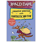 Roald Dahl Creative Writing With Fantastic Mr Fox How To Write A