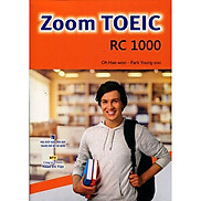 Zoom TOEIC RC 1000