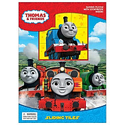 Thomas & Friends Sliding Tiles