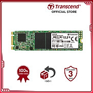 Ổ cứng SSD Transcend 820S M2 Hàng Chính Hãng