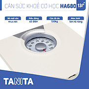 Cân sức khoẻ cơ học Tanita HA680 Nhật Bản,Cân Tanita, chính hãng nhật bản