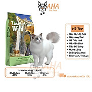 Thức Ăn Cho Mèo Chân Ngắn Taste Of The Wild Bao 2kg - Thức Ăn Cho Mèo