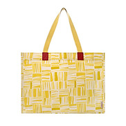 Cath Kidston - Túi đeo vai The Milly Tote Painted Woodblock - 1001808
