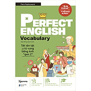 Perfect English Vocabulary Tất Tần Tật Về Từ Vựng Tiếng Anh Gen Z