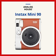 Máy ảnh chụp lấy liền Fujifilm Instax Mini 90 - Hàng chính hãng