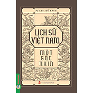 Lịch Sử Việt Nam Một Góc Nhìn