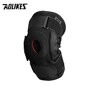 Đai bảo vệ đầu gối AOLIKES A-7907 Sport Knee Protector