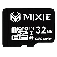 Thẻ Nhớ Micro SDHC Mixie 32GB 64GB 128GB - Hàng Chính hãng,