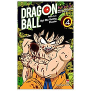 Dragon Ball Full Color - Phần Hai Đại Ma Vương Piccolo - Tập 4