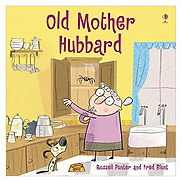 Usborne Old Mother Hubbard