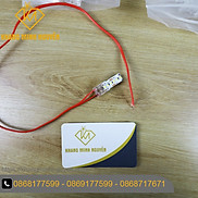 Đầu nối LED, kẹp nối LED chuyên dụng cho led dây COB
