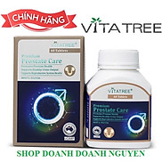 Viên uống Vitatree Prostate care , hộp 60v, hỗ trợ tuyến tiền liệt nam giới