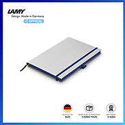 Sổ Tay Lamy B1 Notebook Hardcover A5 Oceanblue 4034265