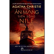 Án Mạng Trên Sông Nile Agatha Christie - Bản Quyền
