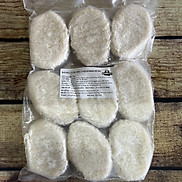 Bánh Mì nhân Cà ri Nhật Bản 65g 9 585G Đông lạnh