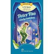 DTRG-Peter Pan Cậu Bé Biết Bay - Bản Quyền