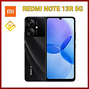 Điện thoại Redmi Note 13R 5G 4GB 128GB Dimensity 6100+ , Màn 90Hz