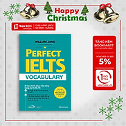 Trạm Đọc Official Sách Perfect IELTS Vocabulary