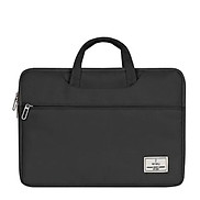 Túi đựng laptop WiWU vivi 15.6 - Màu đen