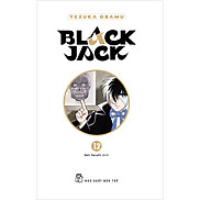 Black Jack Bản Đặc Biệt - Tập 12