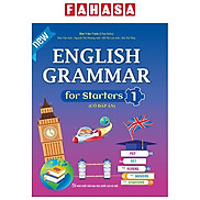 English Grammar For Starters 1 Có Đáp Án