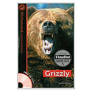 Richmond Robin Readers Level 1 Grizzly + CD