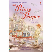 Usborne Young Reading Series Two The Prince and the Pauper