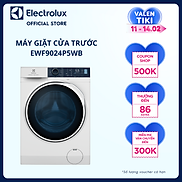 Máy giặt cửa trước Electrolux 9kg UltimateCare 500 - EWF9024P5WB