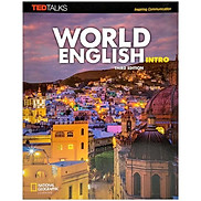 World English Intro With My World English Online