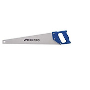 Workpro W016019-Cưa Cầm Tay 18 , Cán Nhựa