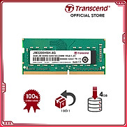 Ram Transcend Laptop DDR4 3200Mhz SO-DIMM Hàng Chính Hãng