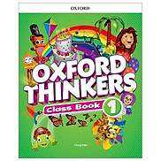 Oxford Thinkers Level 1 Class Book