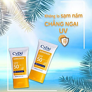 Kem Chống Nắng Sunscreen Luxury CyDo